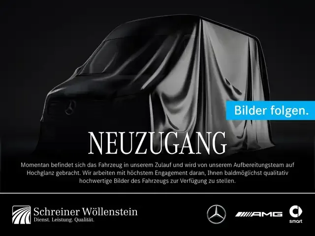 Mercedes-Benz Sonstige