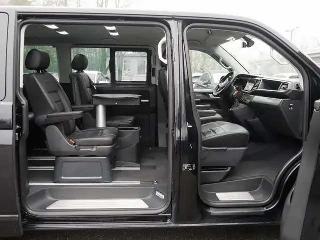 Volkswagen T6.1 Multivan