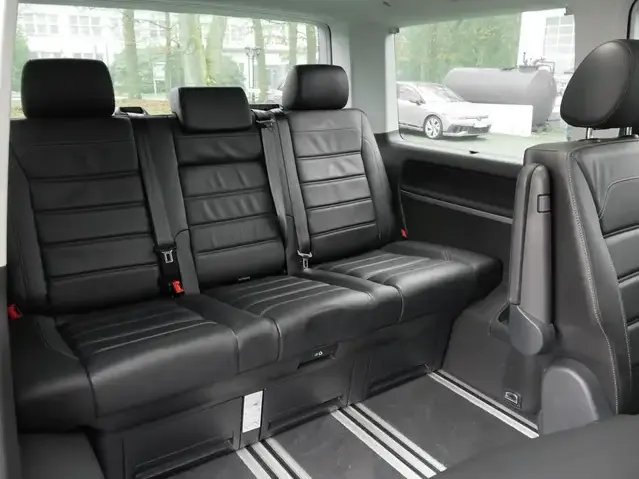 Volkswagen T6.1 Multivan