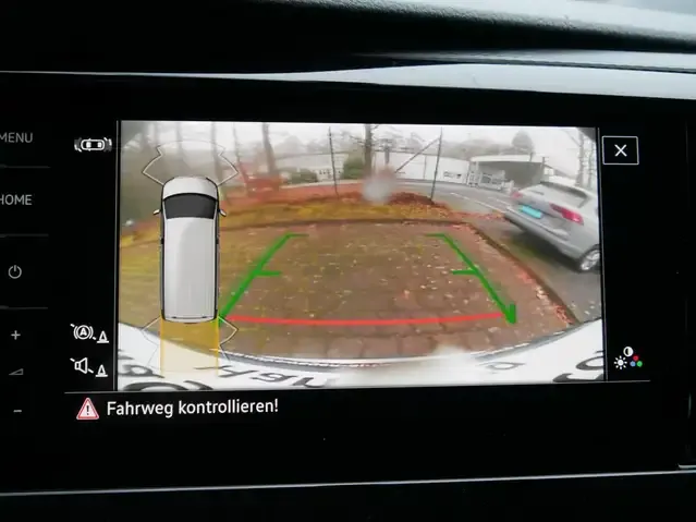 Volkswagen T6.1 Multivan