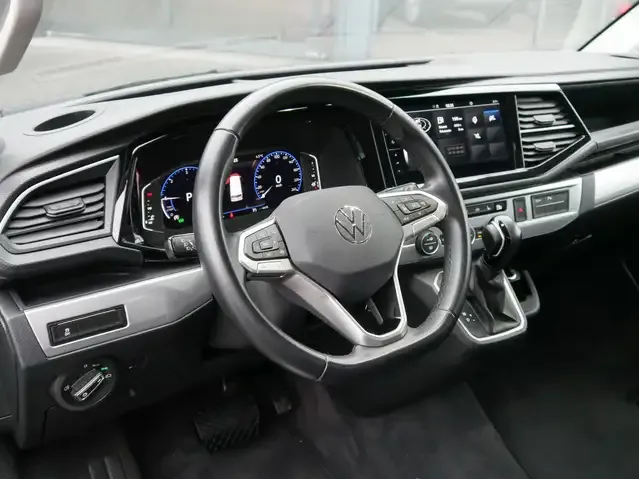 Volkswagen T6.1 Multivan