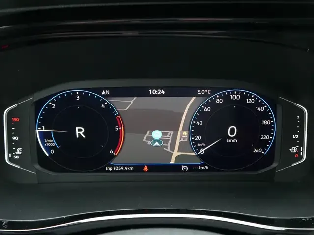 Volkswagen T6.1 Multivan