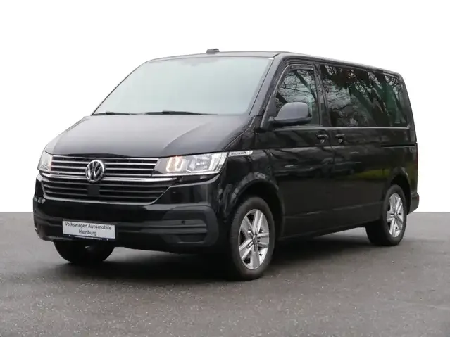 Volkswagen T6.1 Multivan