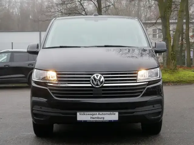 Volkswagen T6.1 Multivan
