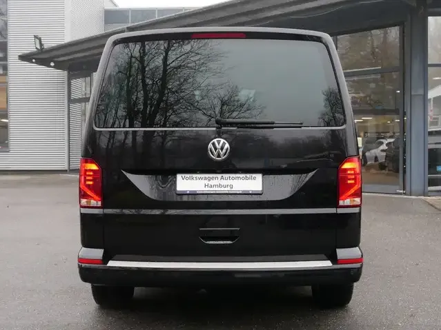 Volkswagen T6.1 Multivan