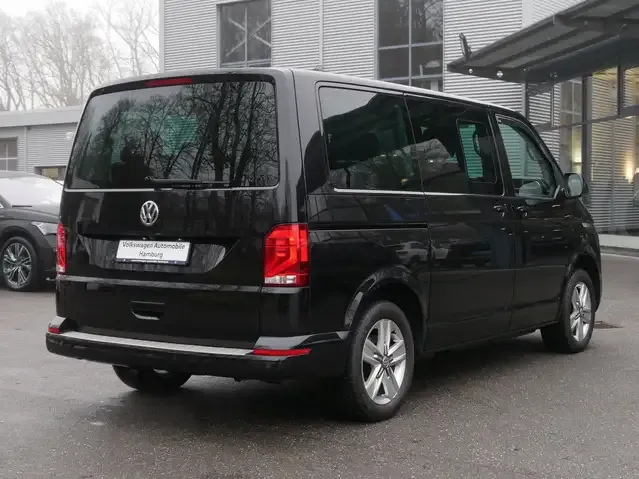 Volkswagen T6.1 Multivan