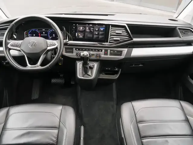 Volkswagen T6.1 Multivan