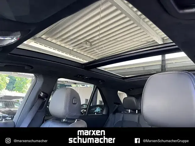 Mercedes-Benz GLE 53 AMG