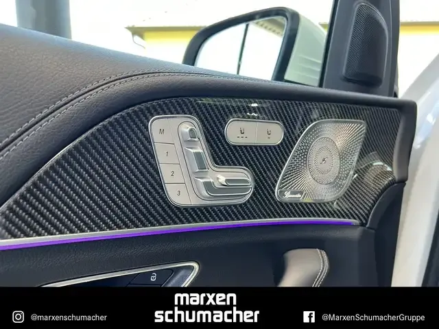 Mercedes-Benz GLE 53 AMG