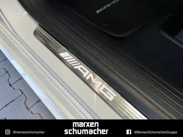 Mercedes-Benz GLE 53 AMG