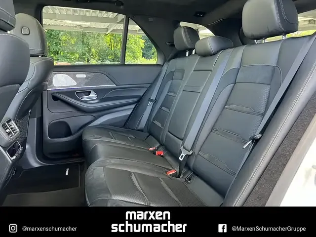 Mercedes-Benz GLE 53 AMG