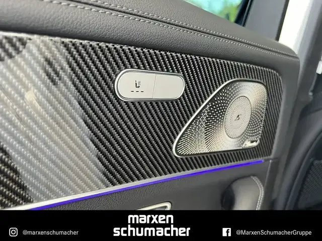 Mercedes-Benz GLE 53 AMG