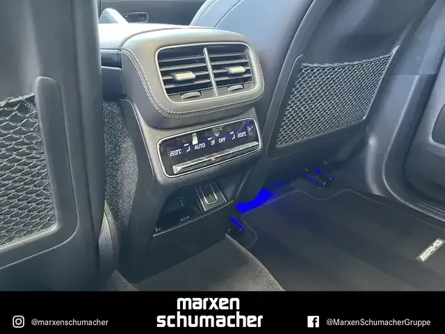 Mercedes-Benz GLE 53 AMG