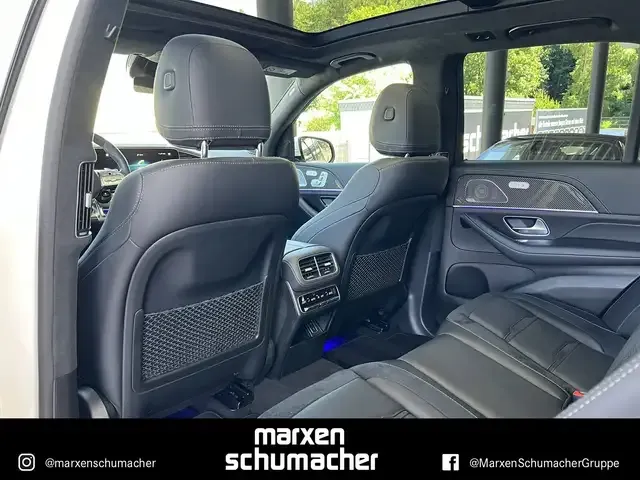 Mercedes-Benz GLE 53 AMG