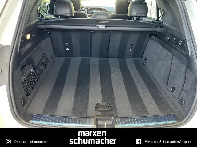 Mercedes-Benz GLE 53 AMG