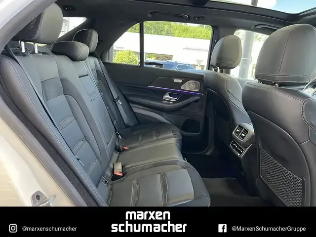 Mercedes-Benz GLE 53 AMG
