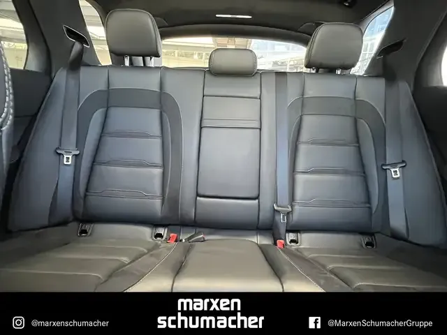 Mercedes-Benz GLE 53 AMG