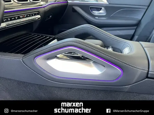 Mercedes-Benz GLE 53 AMG