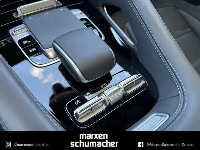 Mercedes-Benz GLE 53 AMG