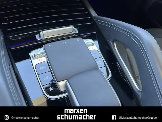 Mercedes-Benz GLE 53 AMG