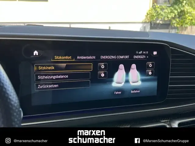 Mercedes-Benz GLE 53 AMG