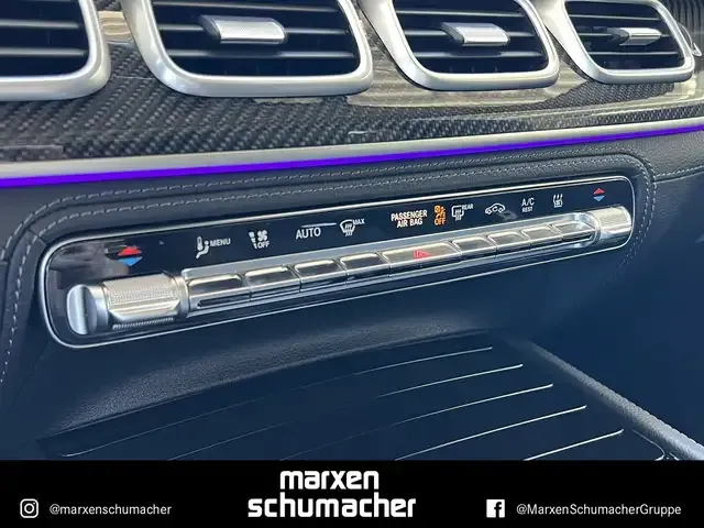 Mercedes-Benz GLE 53 AMG