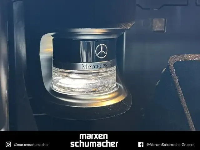 Mercedes-Benz GLE 53 AMG