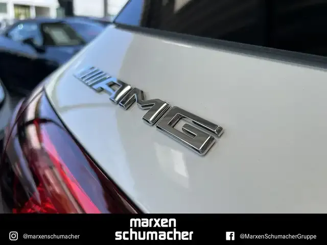 Mercedes-Benz GLE 53 AMG