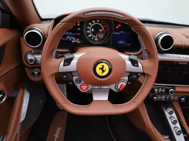 Ferrari Portofino