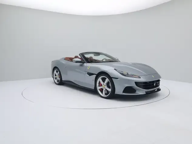 Ferrari Portofino