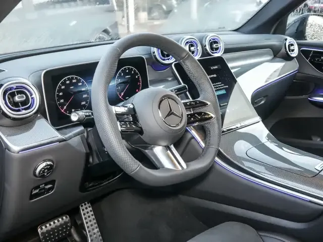 Mercedes-Benz GLC 200