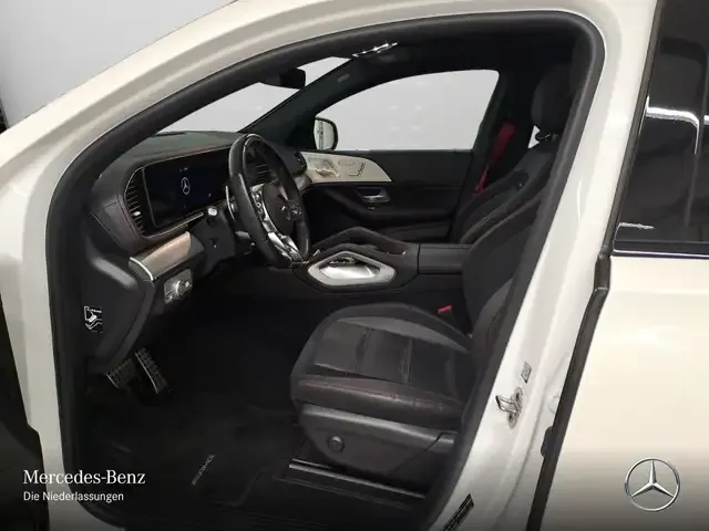 Mercedes-Benz GLE 53 AMG