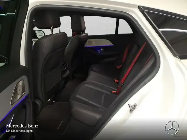 Mercedes-Benz GLE 53 AMG