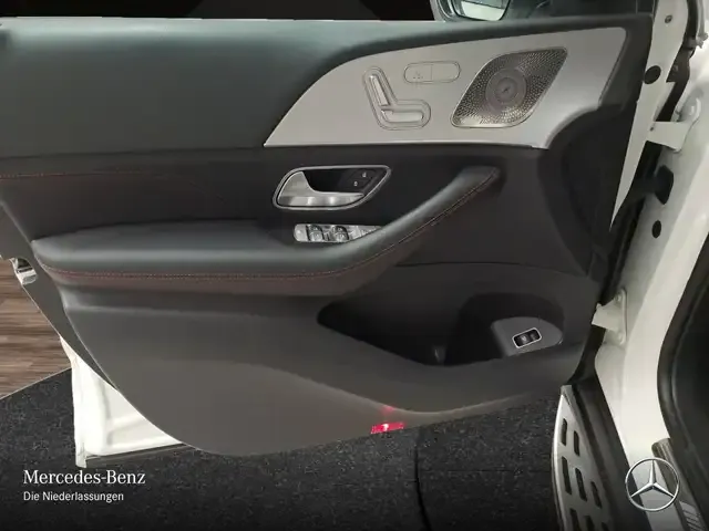 Mercedes-Benz GLE 53 AMG