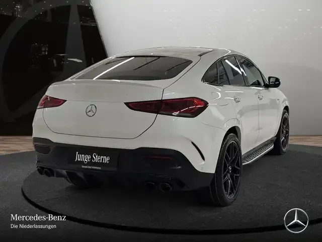 Mercedes-Benz GLE 53 AMG
