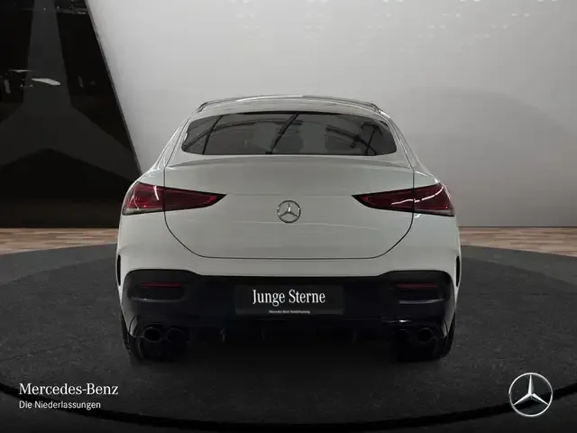 Mercedes-Benz GLE 53 AMG