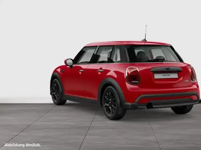 MINI One