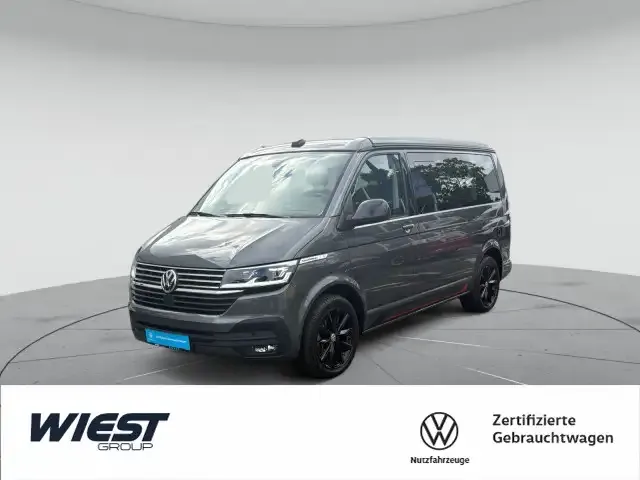 Volkswagen T6.1 California