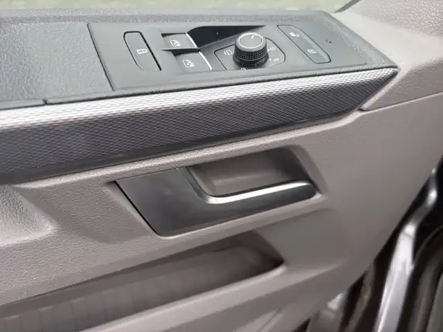 Volkswagen T6.1 California
