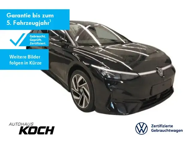 Volkswagen ID.7