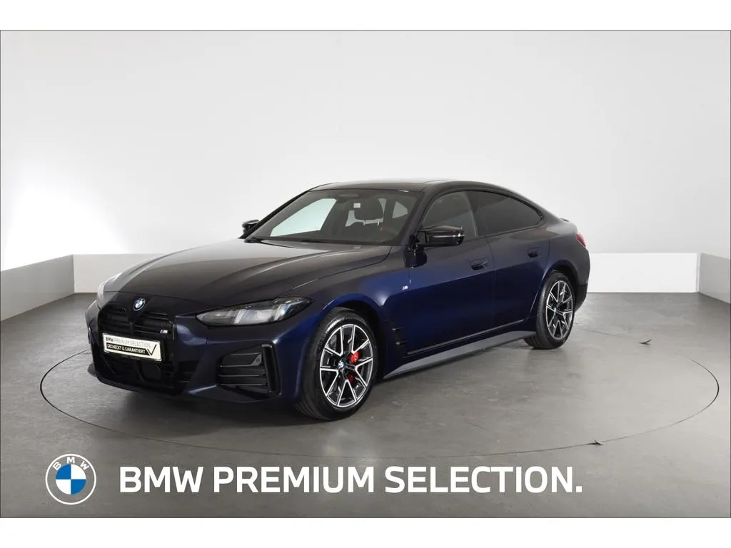 BMW 440