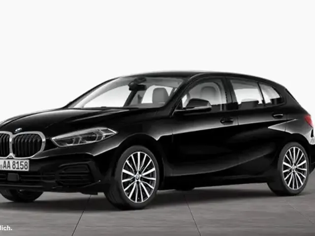 BMW 118