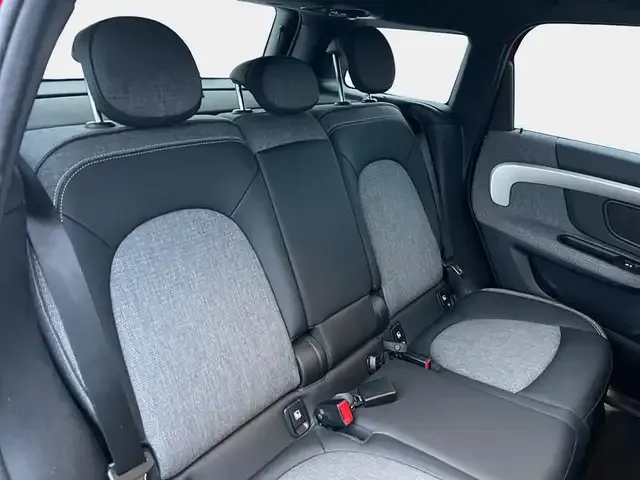 MINI Cooper SE Countryman