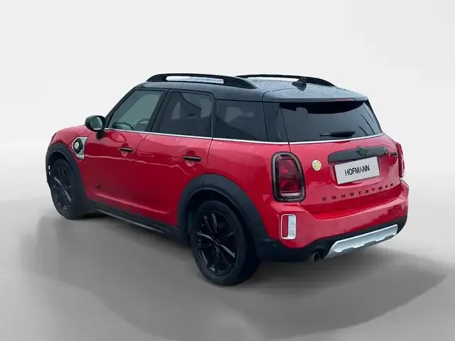 MINI Cooper SE Countryman