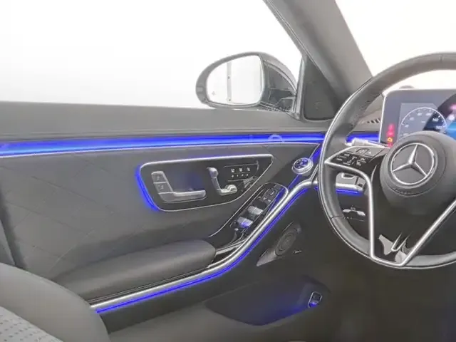 Mercedes-Benz S 350