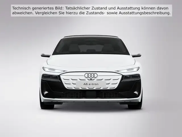 Audi Sonstige