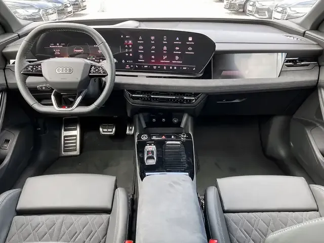 Audi Sonstiges