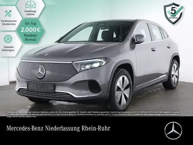 Mercedes-Benz EQA 250