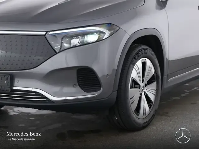 Mercedes-Benz EQA 250