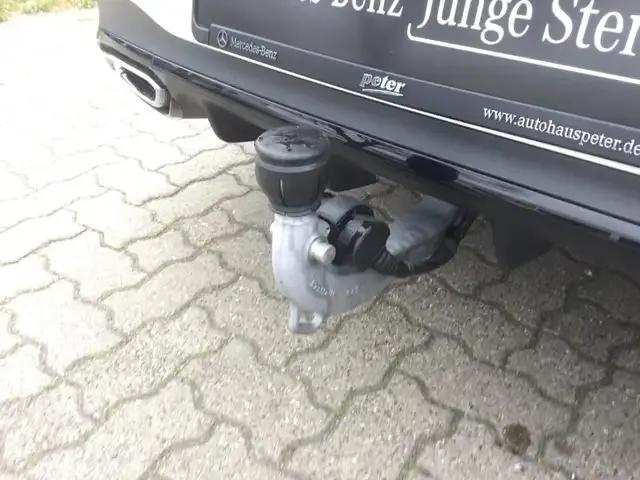 Mercedes-Benz CLA 220